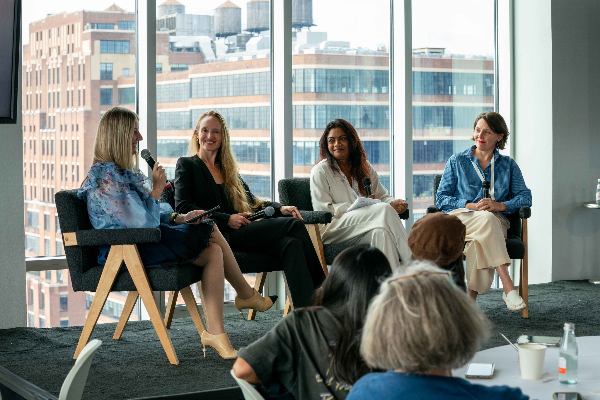 Community engagement